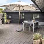 Σπίτι διακοπών Five-bedroom In Haderslev