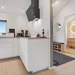 Five-bedroom In Σπίτι διακοπών Haderslev