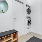 Five-bedroom In Σπίτι διακοπών *
