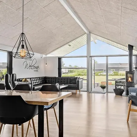 Awesome Home In Haderslev With Wifi Haderslev