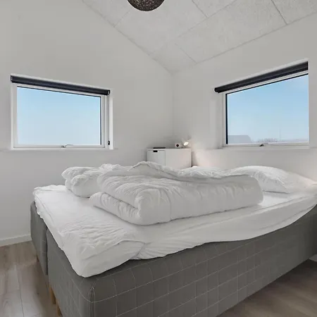 Semesterbostad Five-bedroom In Haderslev