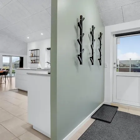 Semesterbostad Five-bedroom In