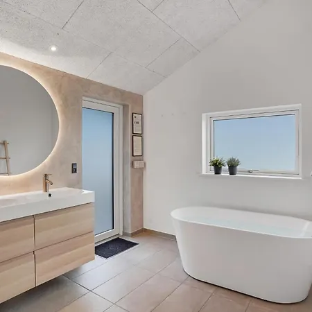 Awesome Home In Haderslev With Wifi Haderslev