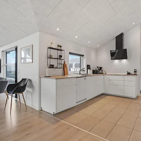 Awesome Home In Haderslev With Wifi *