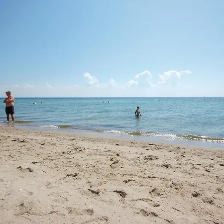 Awesome In With Wifi Holiday home Haderslev