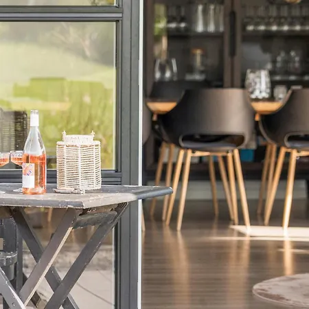 Five-bedroom In * Haderslev