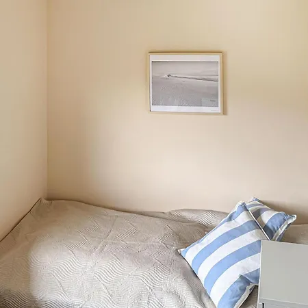 Five-bedroom In Tatil Evi *