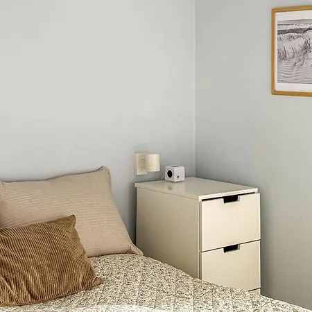 Five-bedroom In Tatil Evi