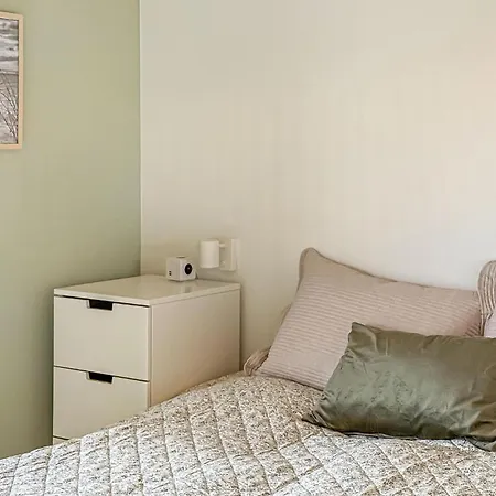 Five-bedroom In Tatil Evi Haderslev
