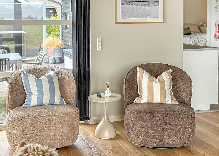 Tatil Evi Five-bedroom In