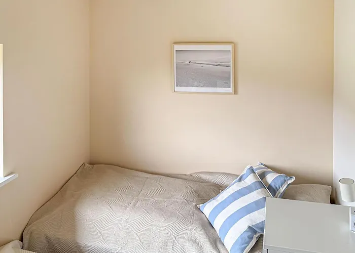 Five-bedroom In Tatil Evi *