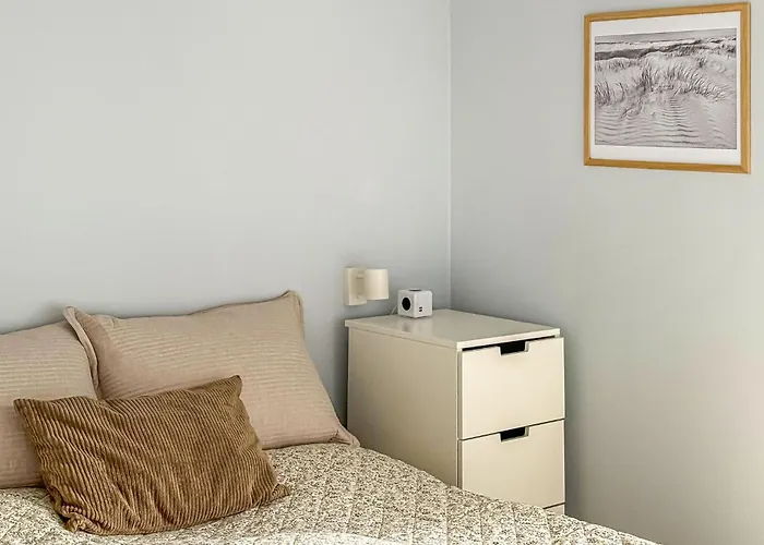 Five-bedroom In Tatil Evi