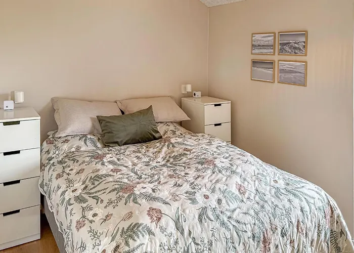 Five-bedroom In Tatil Evi *