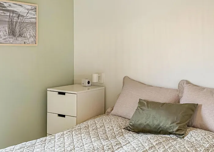 Five-bedroom In Tatil Evi Haderslev